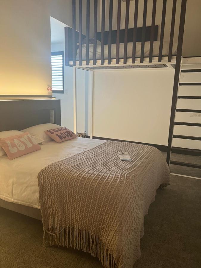 Le B Complexe Hotel Lozanne Экстерьер фото