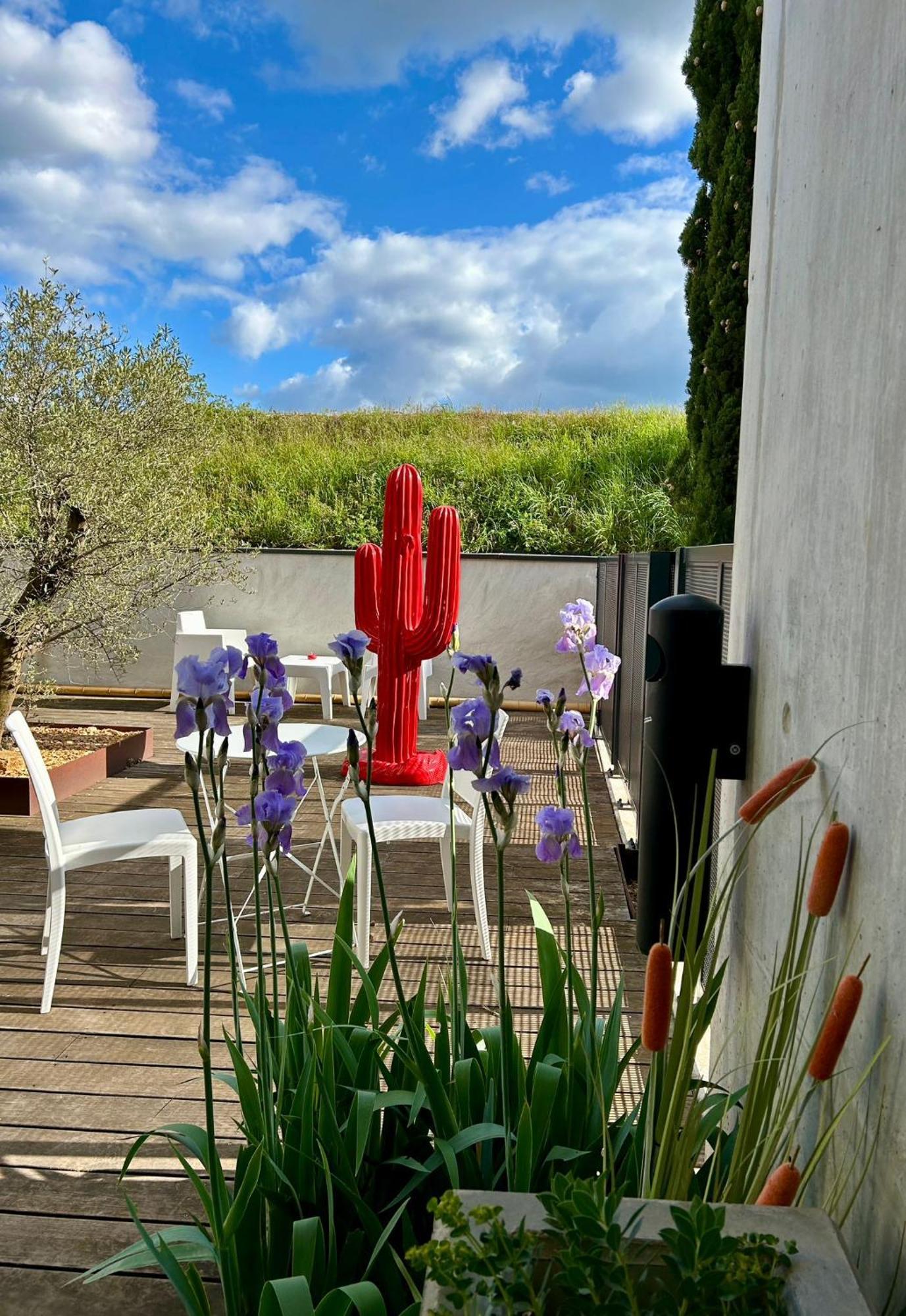 Le B Complexe Hotel Lozanne Экстерьер фото