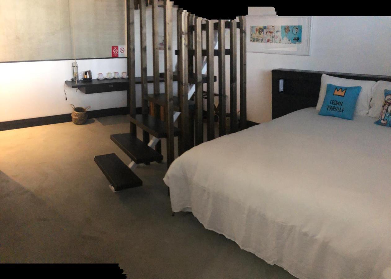 Le B Complexe Hotel Lozanne Экстерьер фото