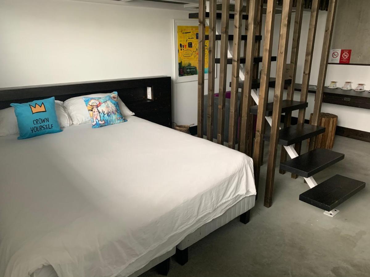 Le B Complexe Hotel Lozanne Экстерьер фото