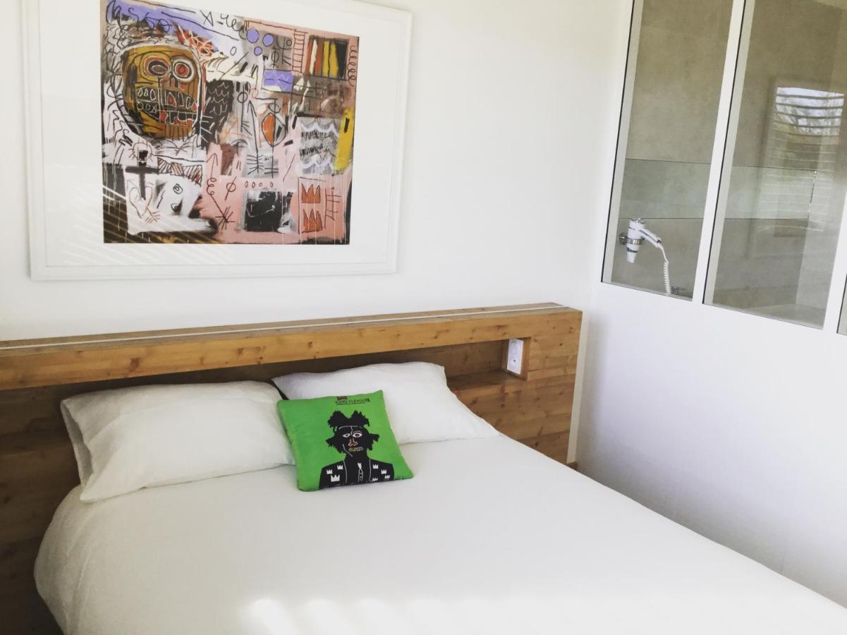 Le B Complexe Hotel Lozanne Экстерьер фото